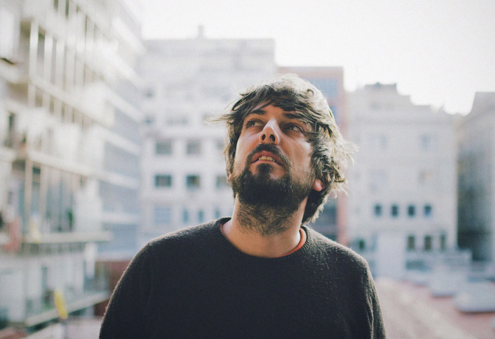 Pau Vallvé