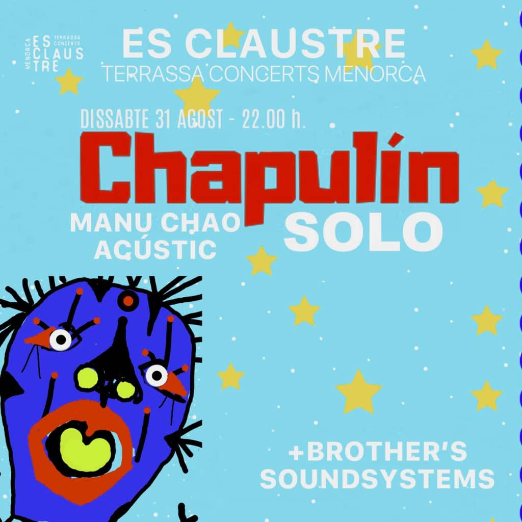 cartell quadrat MANU