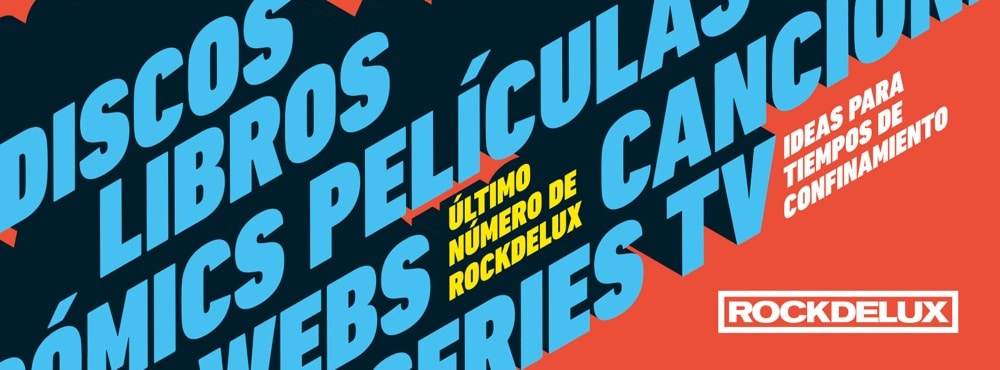 Rockdelux 3 Rockdelux