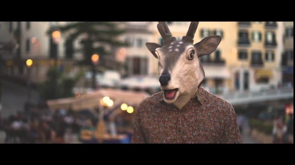 Matthew McDaid presenta videoclip 1 Matthew_McDaid_videoclip