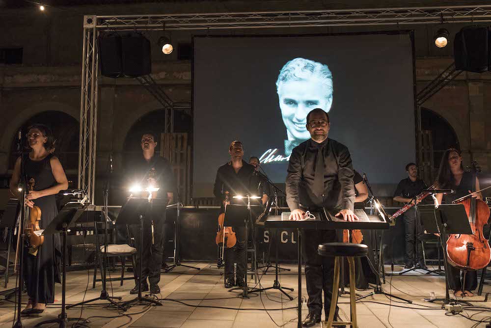Espacio 14 OCIM_CLAUSTRE
