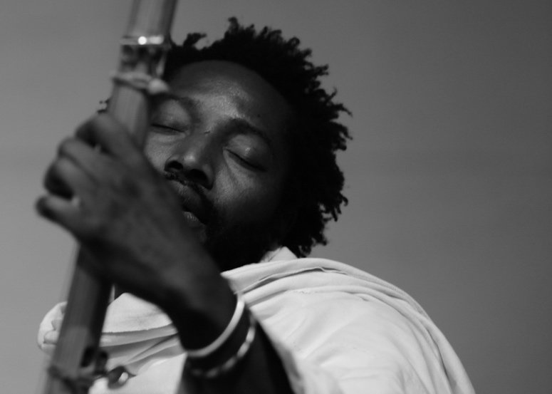 Hauser & Wirth i Es Claustre organitzen sessions vermut 7 MÛ_MBANA