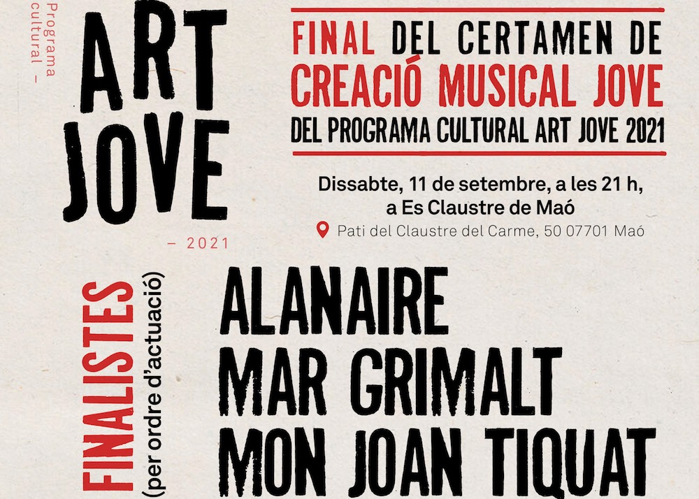 Final Creació Musical Jove 3 Final creacio musical