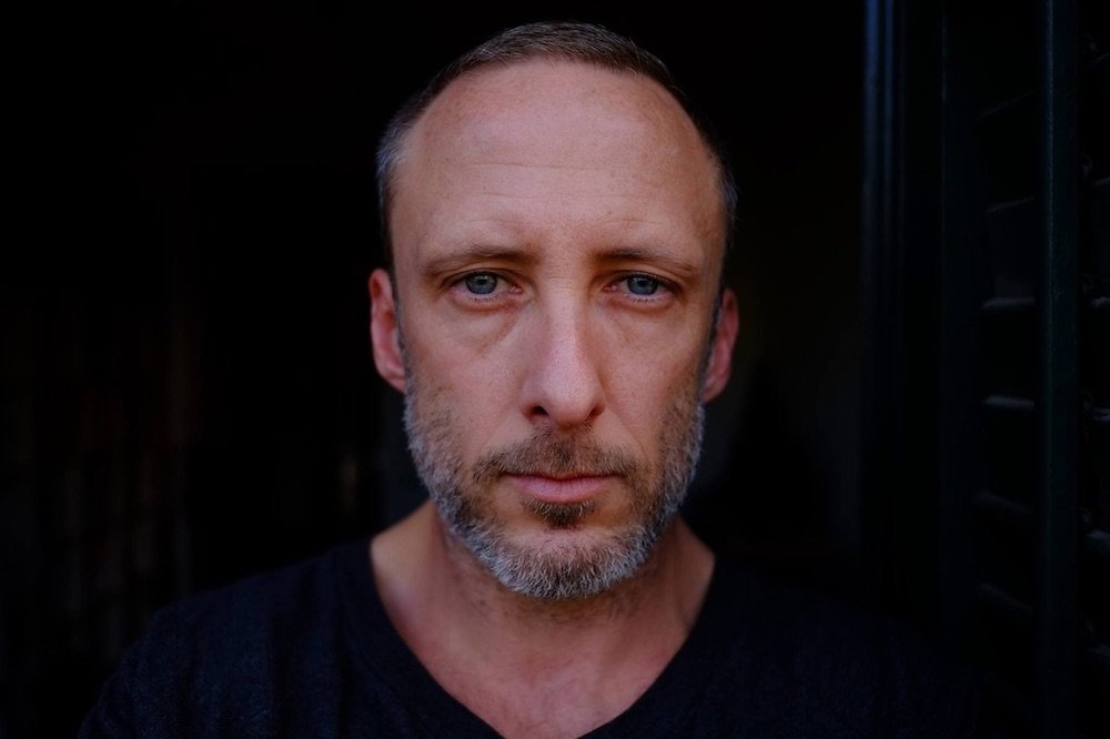 Philip Sherburne