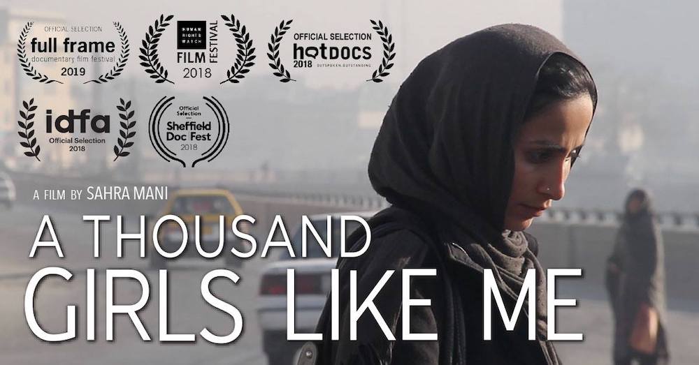 A Thousand Girls Like Me