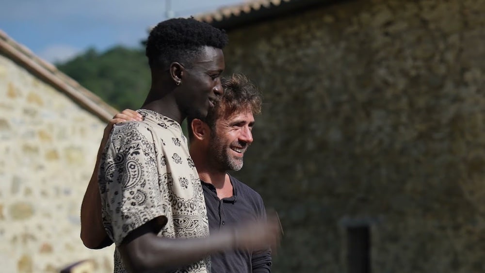 Momi Maiga i Ferran Savall 3 Momi_Maig_Ferran_Savall