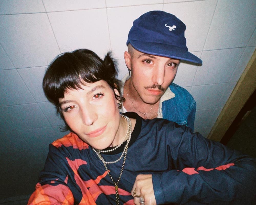 Iseo&Dodosound