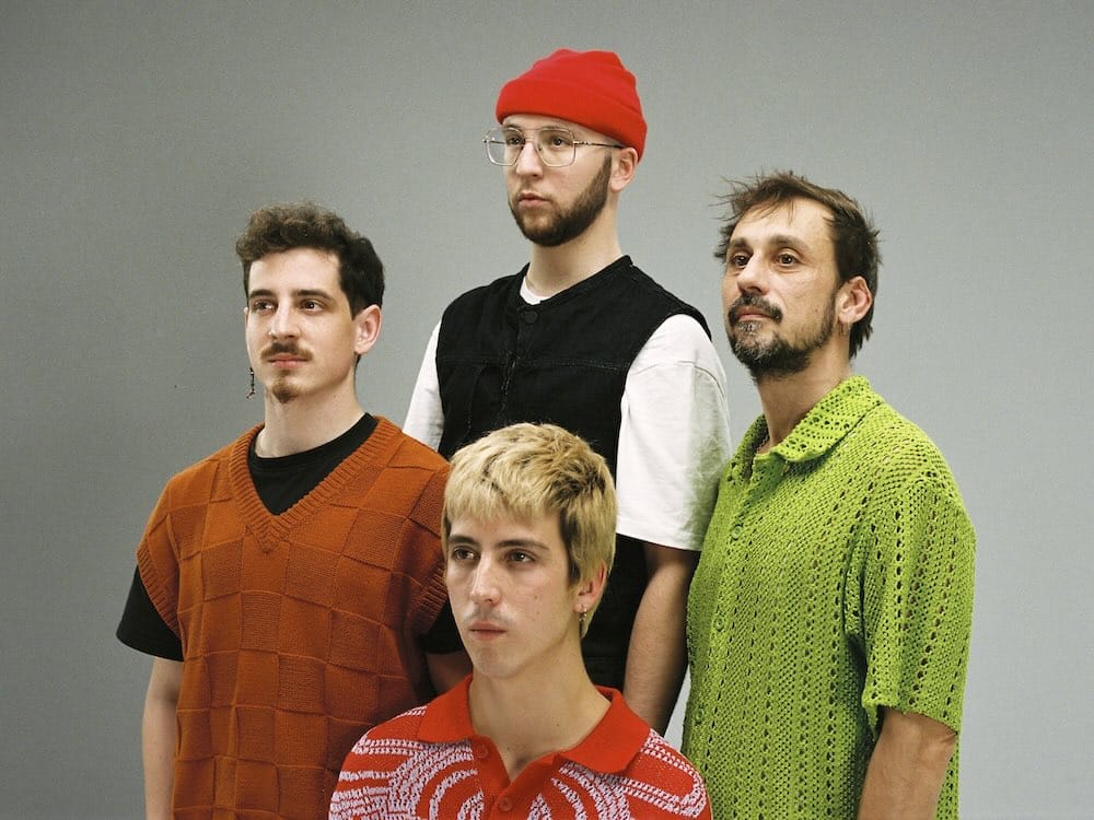 Dan Peralbo i El Comboi 4 Dan Peralbo i el Comboi
