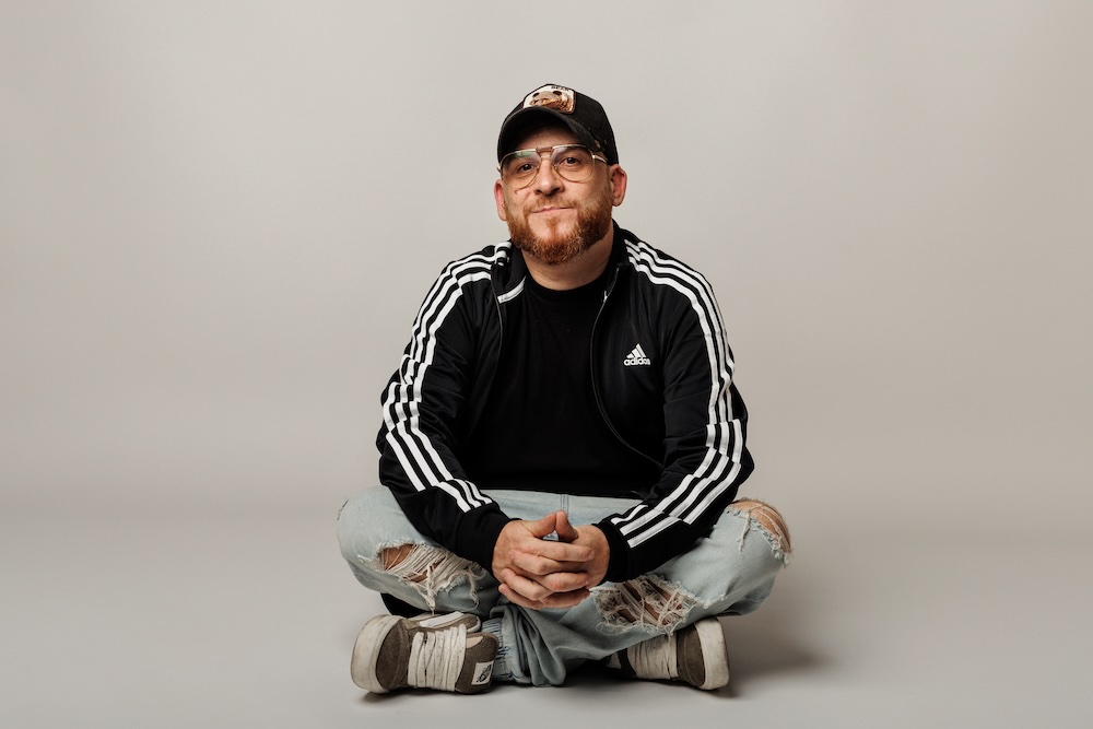 JAVI MEDINA