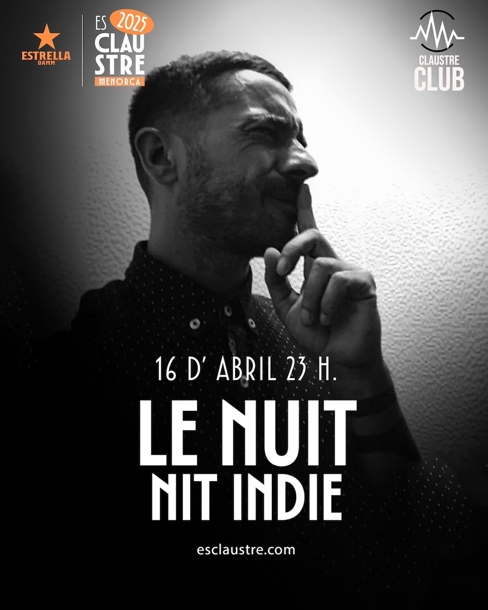 Le Nuit - Nit Indie