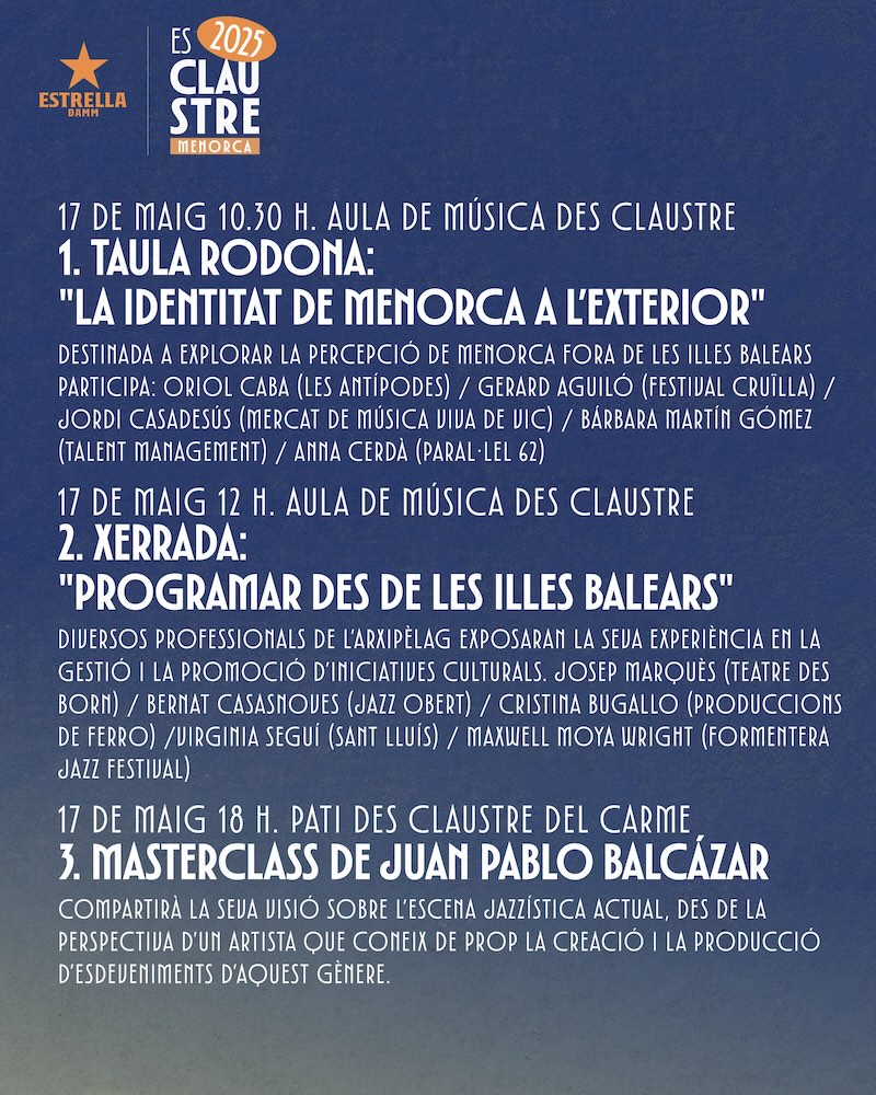JORNADES PROFESSIONALS