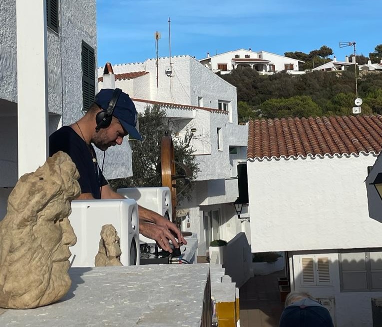 Delisito de sa Caleta