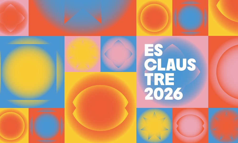 Disseny Es Claustre 2026
Rita Pons