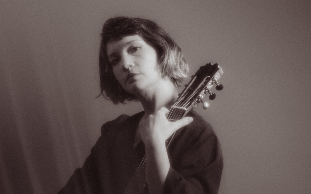 CAROLINA MERLO & ANTONIO MAZZEI Diu 24 MAIG 21h 2026 Es Claustre Jazz