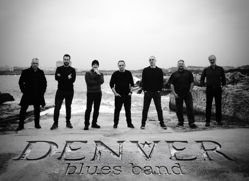 DENVER
Diss 20 JUNY 21h 2026
Es Claustre Maó