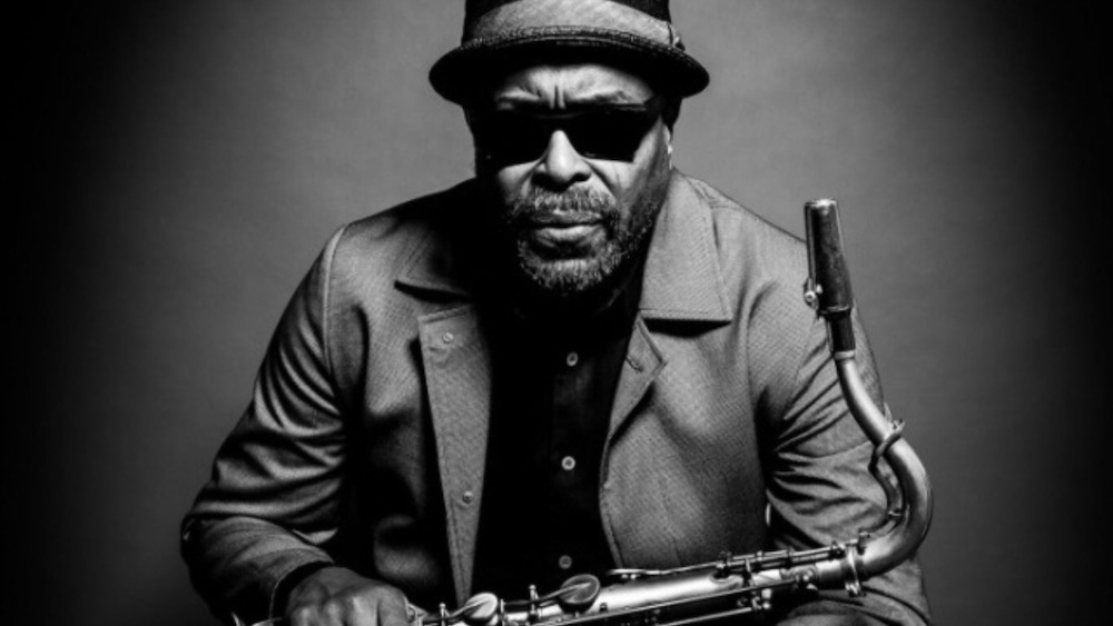 JEAN TOUSSAINT
Diu 16 AGOST 21h 2026
Es Claustre Jazz