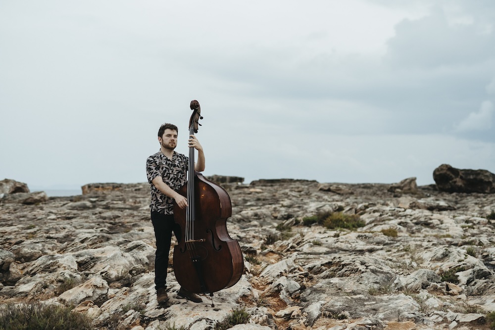 PERE BUJOSA TRIO
Diu 28 JUNY 21h 2026
Es Claustre Jazz