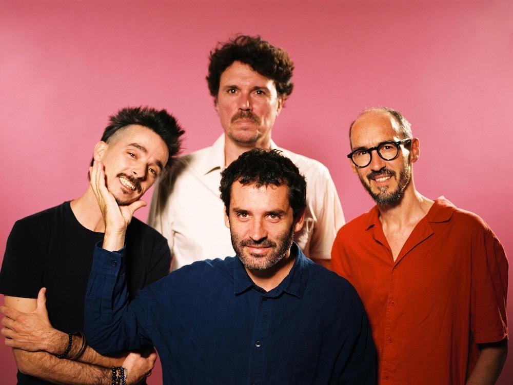 El Petit de Cal Eril Diss 26 SETEMBRE 21h Es Claustre Maó