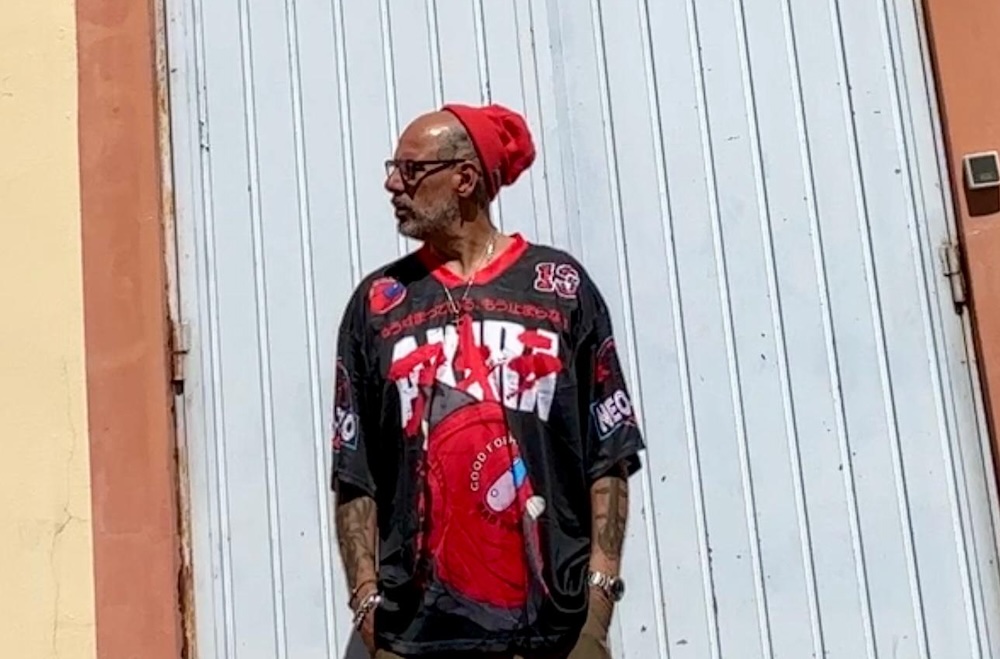 DR. NADIE DJ 2 JULIOL 21.30h Es Claustre Maó
