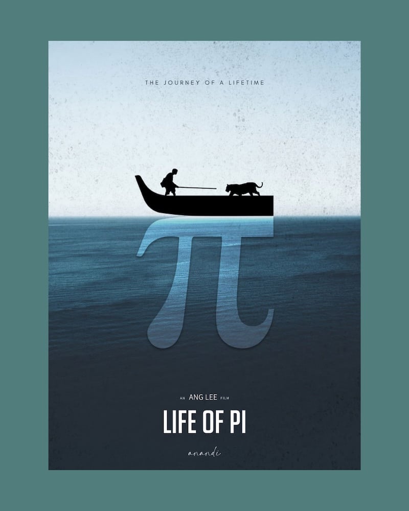 La Vida de Pi